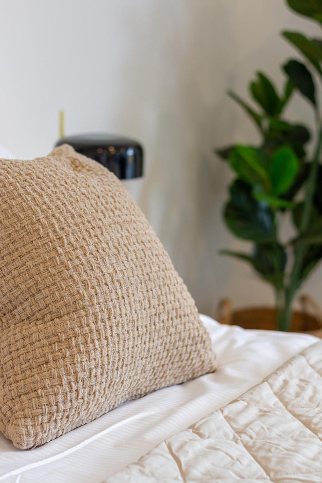 Single Level Studio, Cbd Escape: King Bed Christchurch Exterior foto